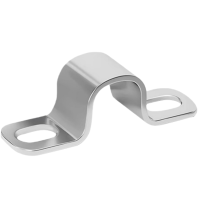 冰匠 304不锈钢加厚骑马卡 单位:个