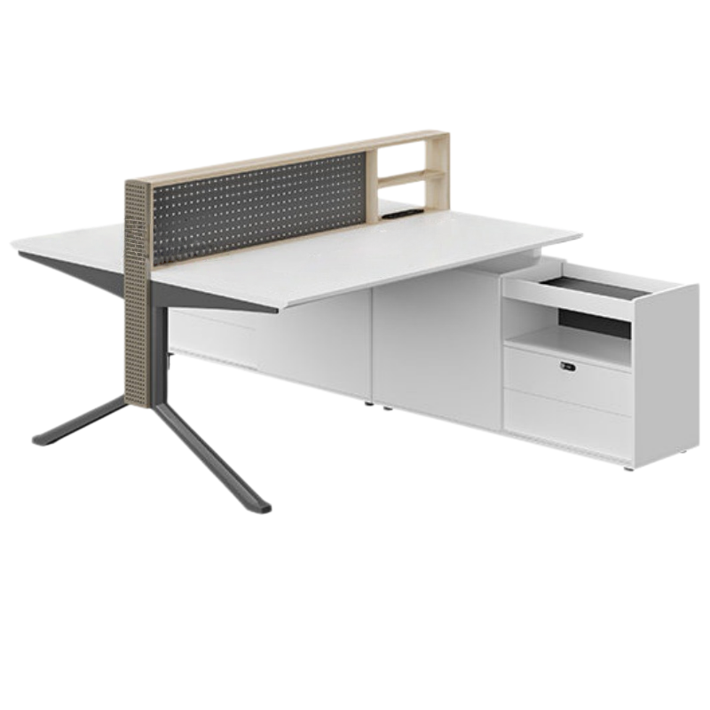 铭思达屏风工位