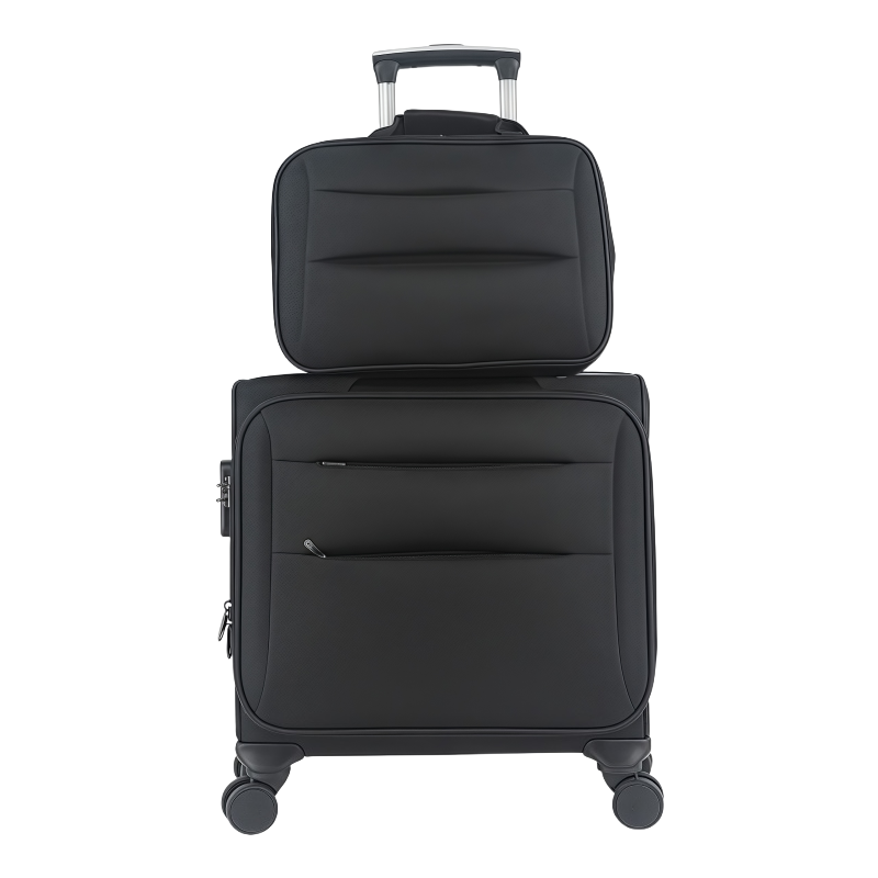 铁洋 子母拉杆箱 TY901子母箱 20寸 套