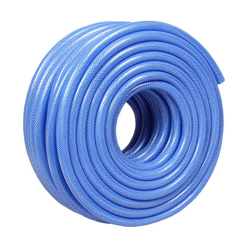 海蓝管 水管软管 外径20cm 30米/卷