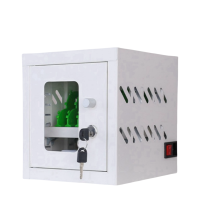 荺炬手机充电柜