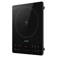 苏泊尔(SUPOR)超猛火家用电磁炉新型电磁灶爆炒大面板大功率电炉炒菜超薄火锅炉C22-IA826D