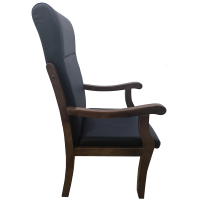 沃灏(wohao)会议椅四脚椅 WH-HY008 把