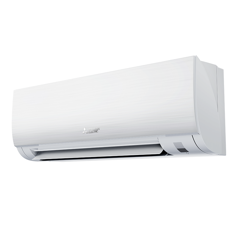 [2026年新品]三菱电机空调 1.5匹 菱之洁plus 新一级能效 纯铜管 冷暖空调MSZ-LC12VFL