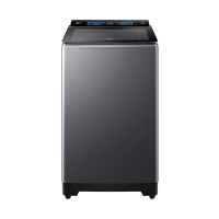 海尔(Haier) 13公斤 变频 全自动 波轮洗衣机 精华洗 除菌螨 玻璃盖 仿手搓 XQB130-BSE37B