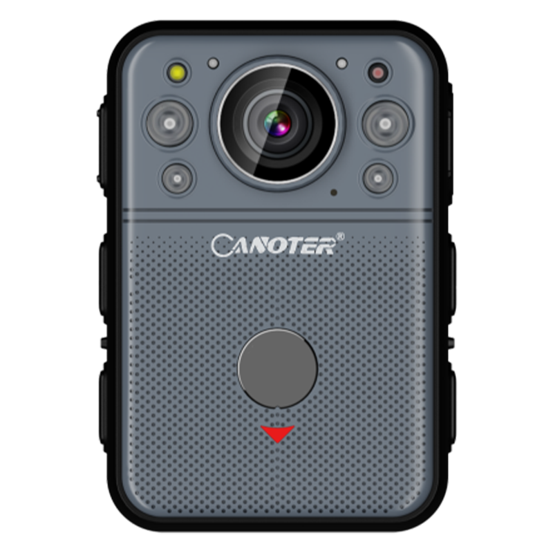 卡诺特F6高清记录仪