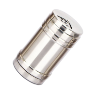 豫凯达牙签筒5*9cm个