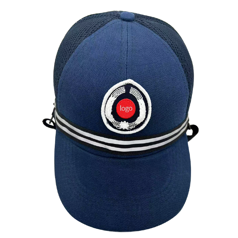 淇悠玮 工作帽 夏季款 顶