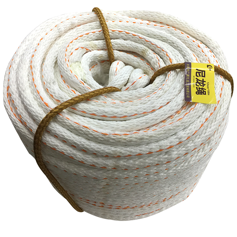 有成鑫 尼龙绳 12mm*100m 盘