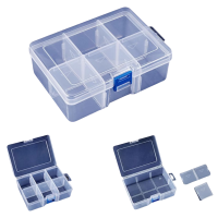 宜掌柜 零 件盒