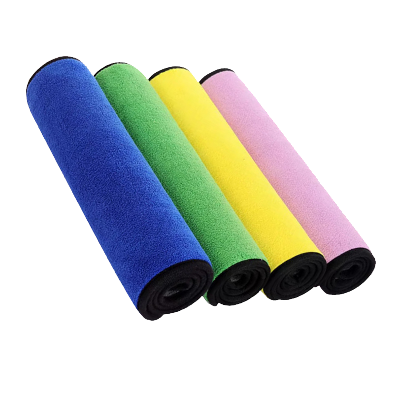 豫芙莱吸水抹布十条包