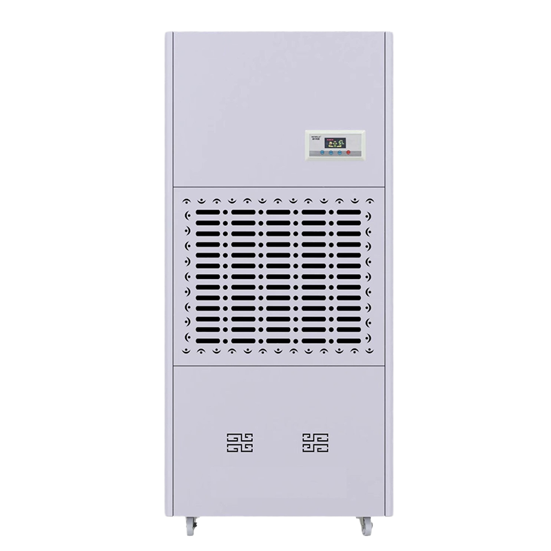 天逐 TZ-7.0C 150L/D 3800W 吸湿机 (计价单位:台) 白色