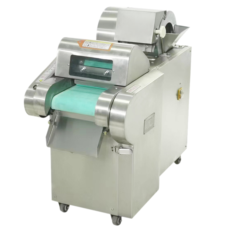 铎茂伟业 多功能切菜机 YQC-QJ1000 台