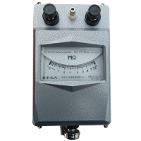 嘉禾长久 兆欧表 ZC11D-10(2500V-2500M) 台