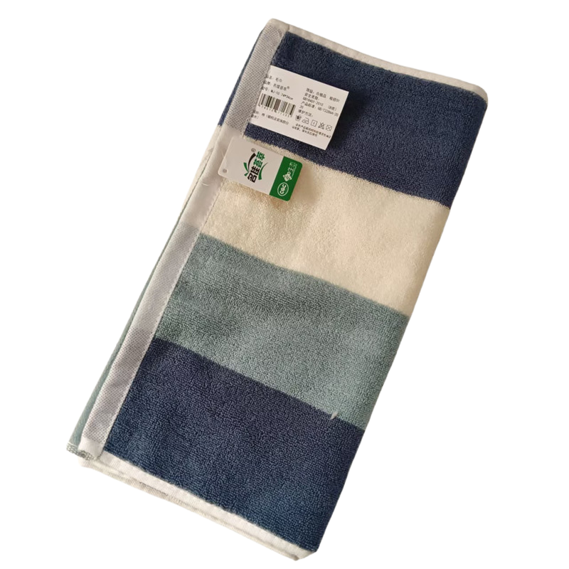 名佳荟萃 毛巾 MJ-10 74*34cm 条