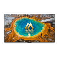 长虹品质款 长虹电视85D6S Mini 85英寸 MiniLED 电影原画 黑晶屏Pro 智能电视 一级能效以旧换新