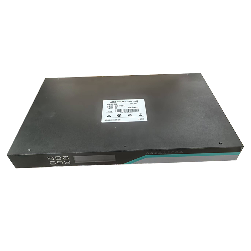 迪信光谱 环境监控主机主控板 OYD-SU100-LI 台