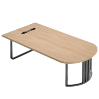 铭思达会议桌培训桌