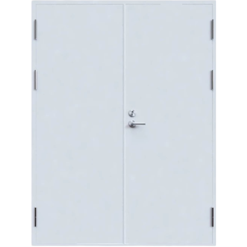 诚智旺 甲级钢质防火门 GFHM-1/平方米