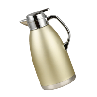 吾梓 保温壶 2.3l 个