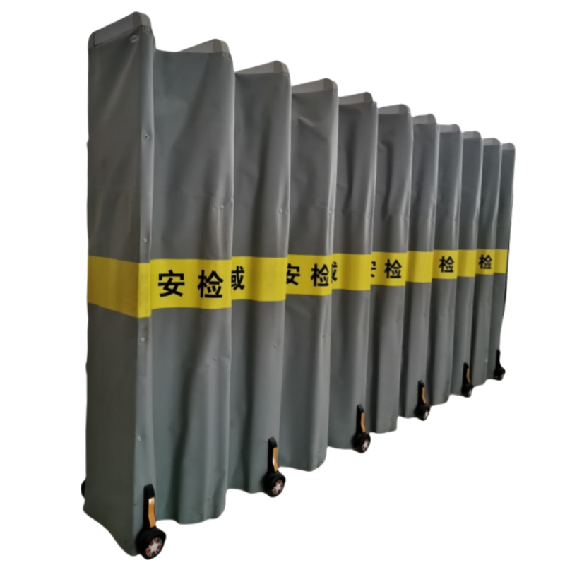 直隶旺牌 伸缩隔离屏障 可定制 米