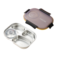 吾梓 餐盒 Z-2 个