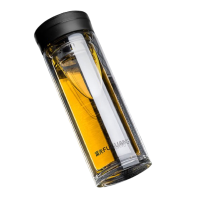 富光 宣铭双层玻璃杯 G2001-SH-320 320ml