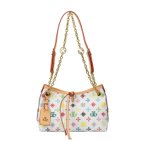 欧美时尚女士包包女2026新款高级感轻奢女包时尚百搭单肩斜挎包大容量托特包