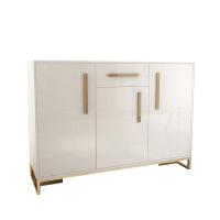 盛铁达 餐边柜160*40*85cm STD-XH003 张