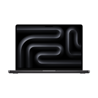 Apple 26款 MacBook Pro 14寸 M5 Pro 15+16核 24GB 1TB 银色 笔记本电脑