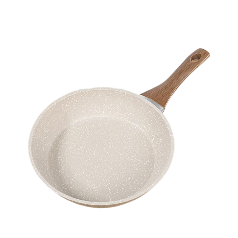 迈援 煎锅 26cm单锅 个