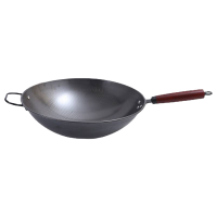 吾梓 炒锅 38cm 个
