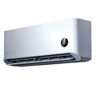 小米(mi) 2匹 超1级能效挂壁式冷暖变频空调50GW-NA30/V1A1白色节能10年质保 双缸压缩机 双排冷凝器