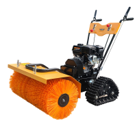 卡西斯顿 扫雪车除雪机清雪机 KT-200Q 台