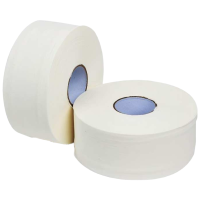 悠米 C04002W 650g 174m 大盘纸 单卷