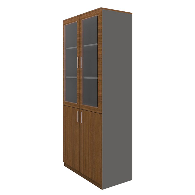 诚亿宏 文件柜 900*450*2000/WJG901