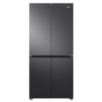 海尔十字门冰箱HRF-S50YTC9U1