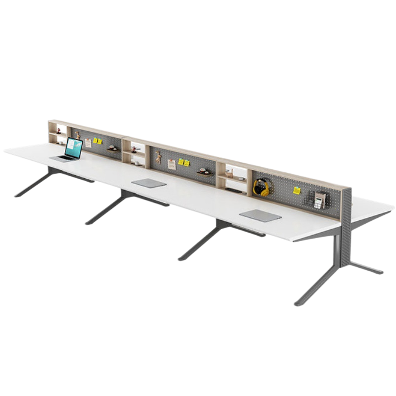 铭思达屏风工位