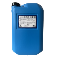 污物箱专用清洗剂 BLJ-S6081 25kg/桶