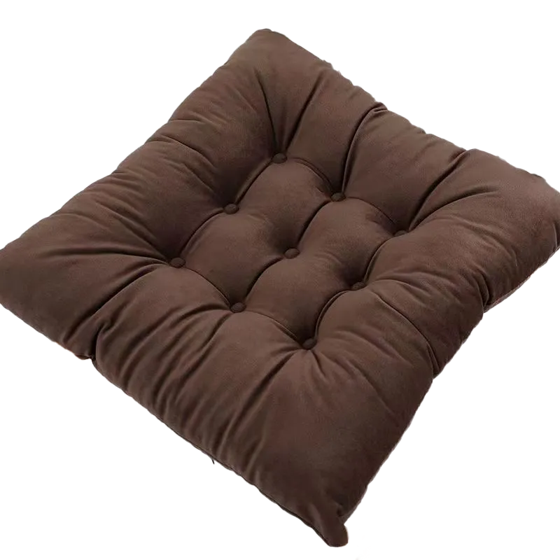 茜淼 办公椅坐垫 棉垫个