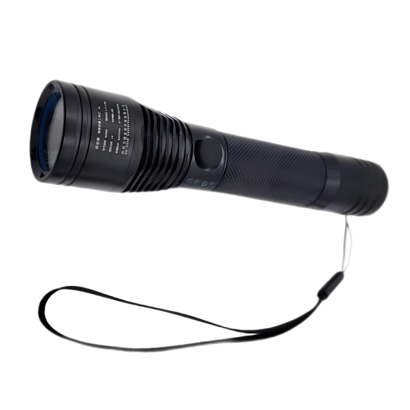 洛安斯 袖珍防爆工作灯 BAD202C 个