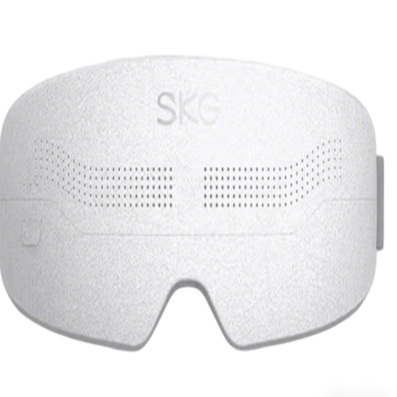 SKG眼部按摩仪E4Pro护眼仪热敷蒸润缓解眼疲劳眼睛按摩仪