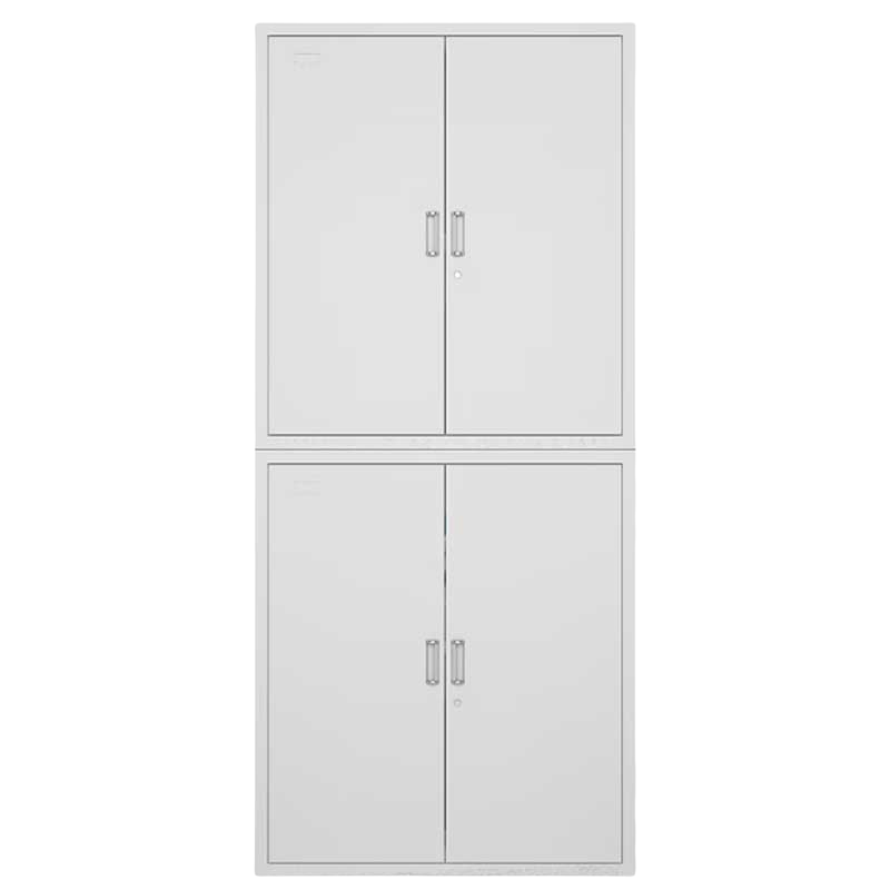 铭思达文件柜分双节