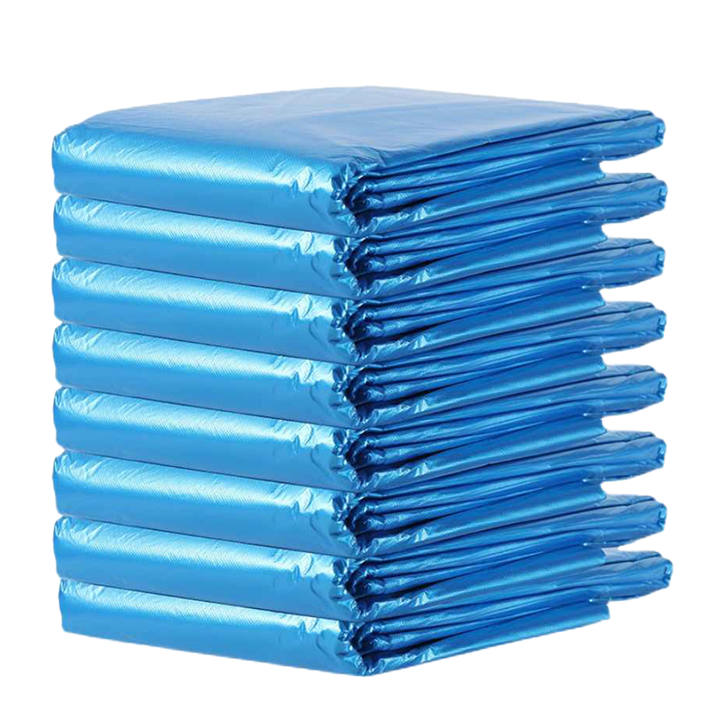 吾梓 垃圾袋 100*120cm 捆