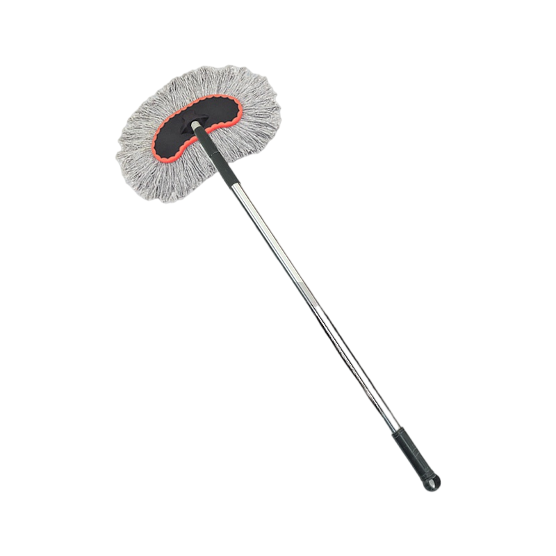 吾梓 洗车刷 拖把 可伸缩 2.5m/个