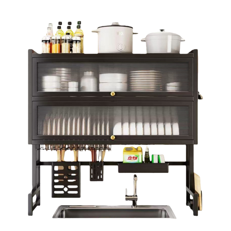 珂攸洋厨房置物架个