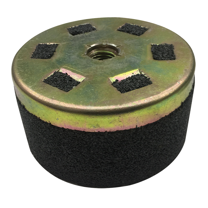 有成鑫 125*65*M20 砂轮 片