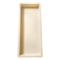 启具ABS模具1600*380*70mm 个