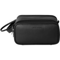 洗漱包男士收纳出差旅行2025新款高端男化妆包浴兜洗澡袋洗浴1085