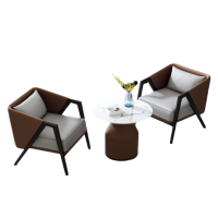 宜掌柜 接待桌椅